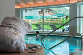 Гостиница Hotel El Paster  Поцца-Ди-Фасса